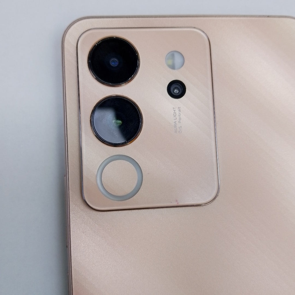 CELULAR VIVO V30 LITE V2314 (2023) 256 GB 12 GB RAM (SEMINUEVO)