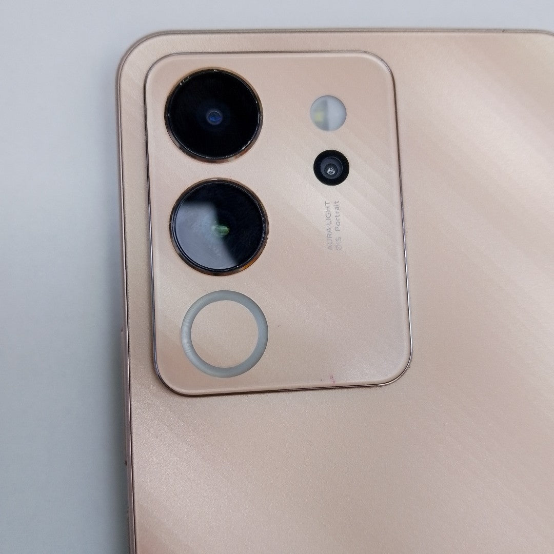 CELULAR VIVO V30 LITE V2314 (2023) 256 GB 12 GB RAM (SEMINUEVO)
