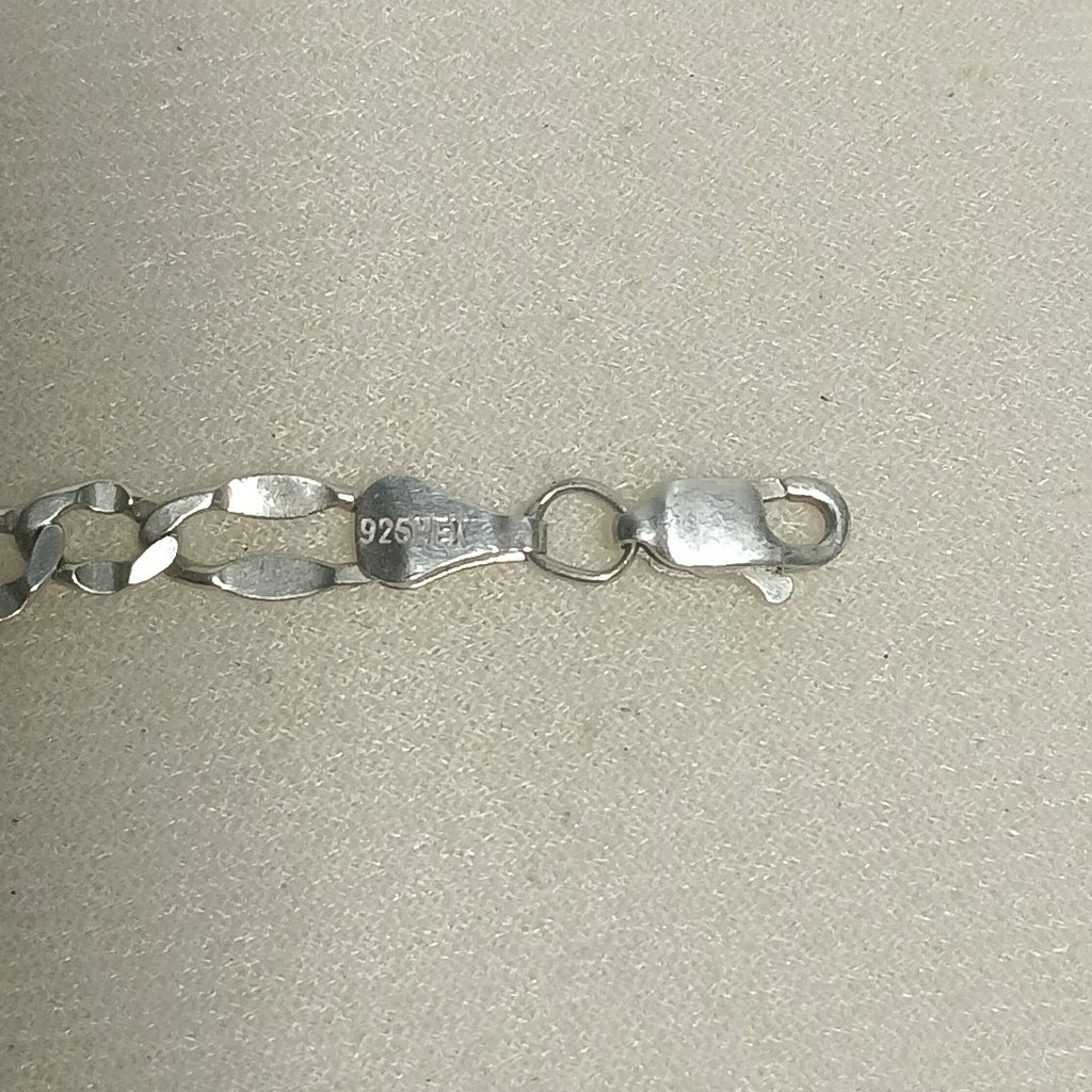 CADENA PLATA 12.5 GRMS (SEMINUEVO)