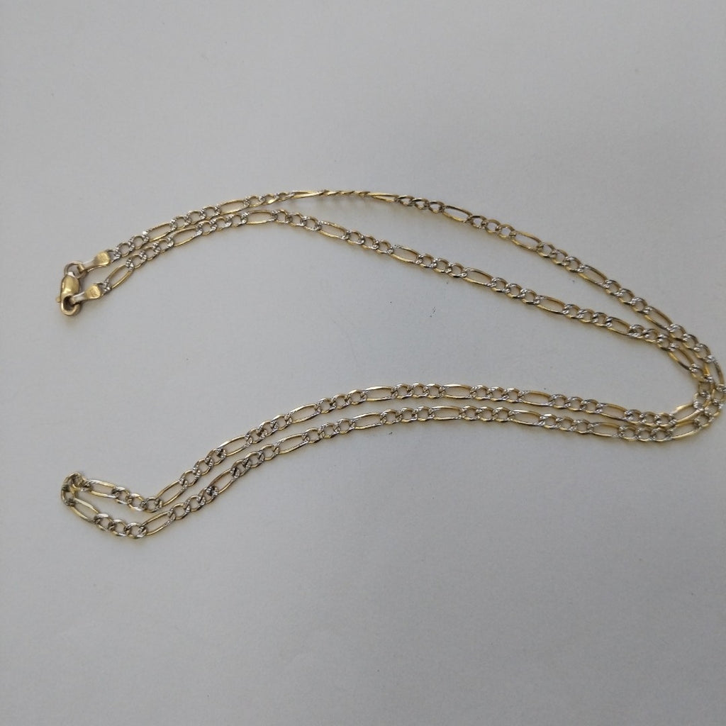 CADENA ORO 10 K 6 GRMS (SEMINUEVO)