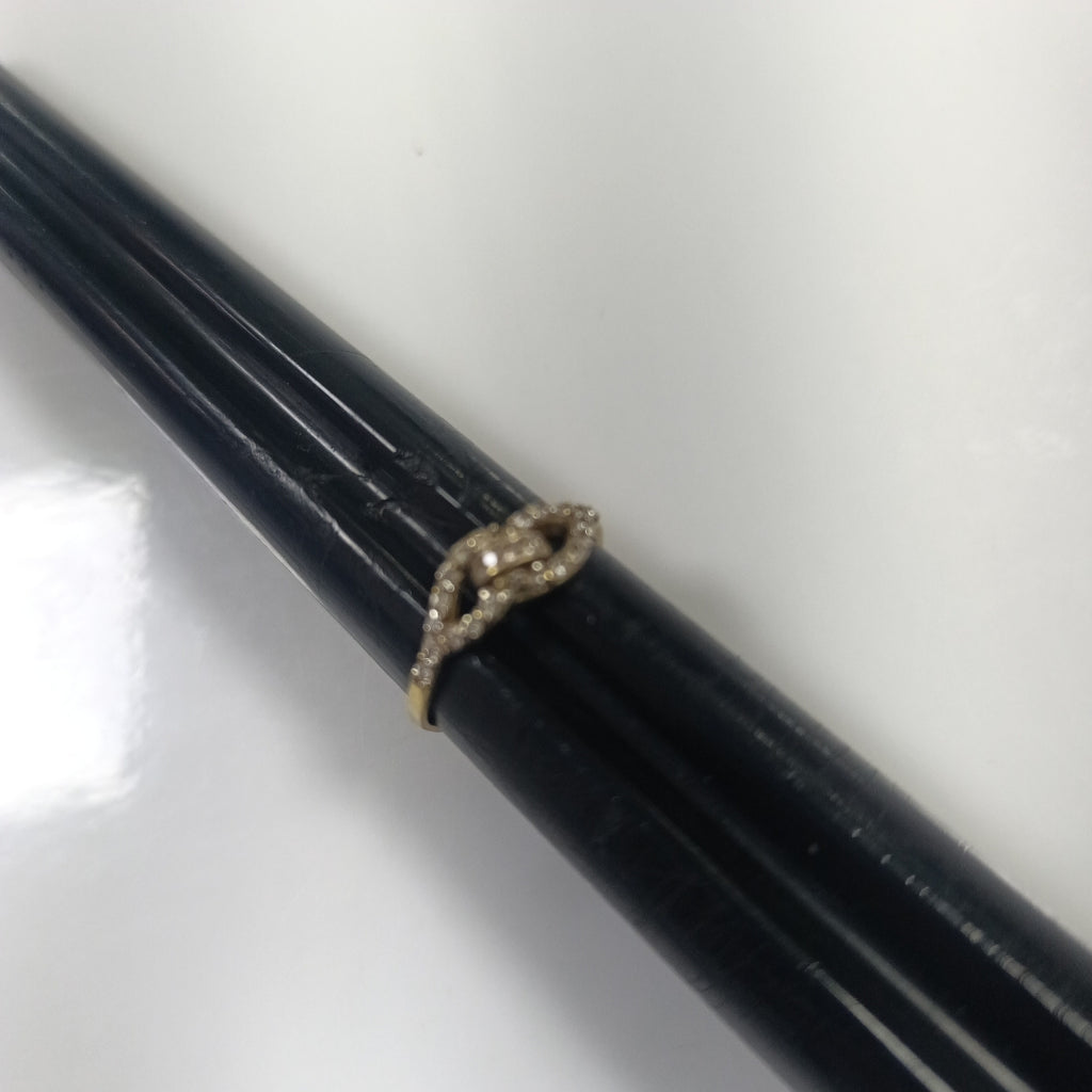 ANILLITO ORO 14 K 1.4 GRMS (SEMINUEVO)