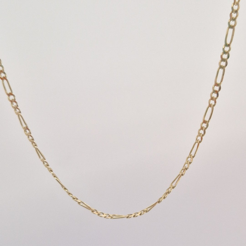CADENA ORO 14 K 7.4 GRMS (SEMINUEVO)