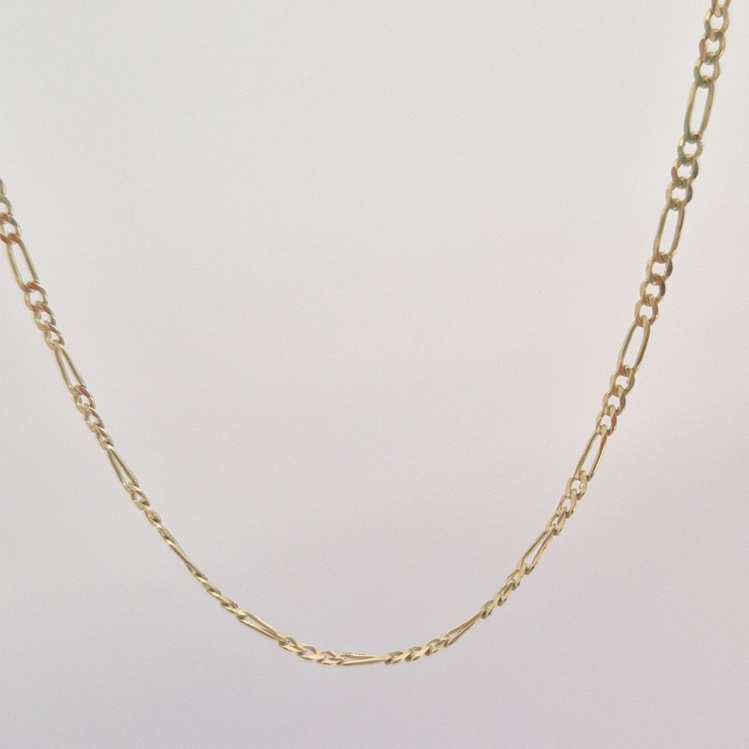 CADENA ORO 14 K 7.4 GRMS (SEMINUEVO)