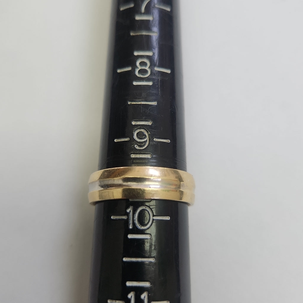 ARGOLLA ORO 14 K 3.9 GRMS (SEMINUEVO)