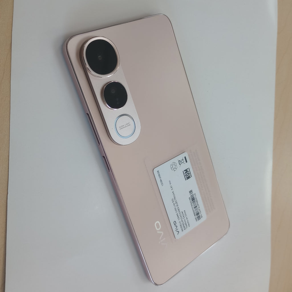 CELULAR VIVO V50 LITE 5G V2440 (2025) 256 GB 12 GB RAM (SEMINUEVO)