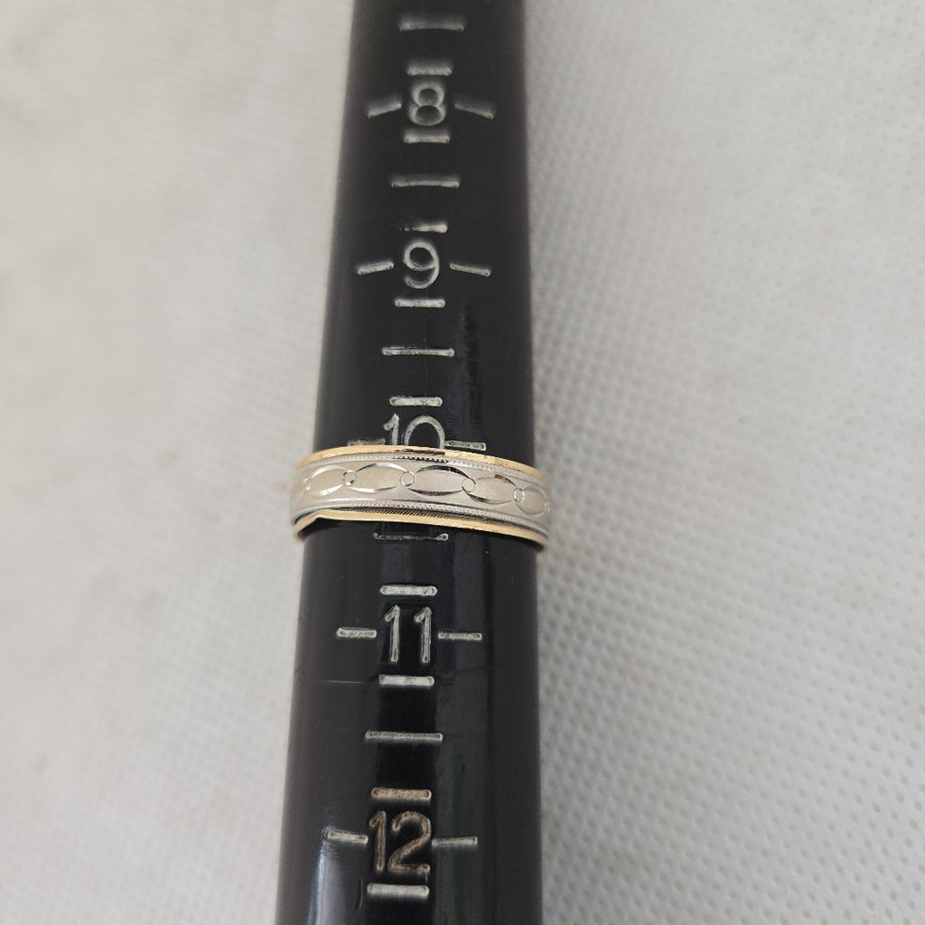 ARGOLLA ORO 14 K 2,80 GRMS (SEMINUEVO)