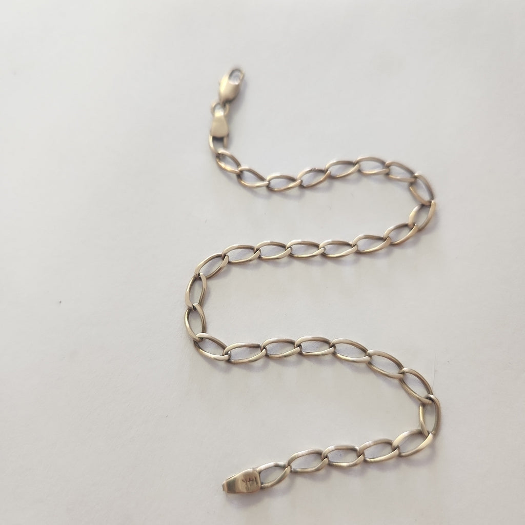 PULSERA ORO 10 K 2,70 GRMS (SEMINUEVO)