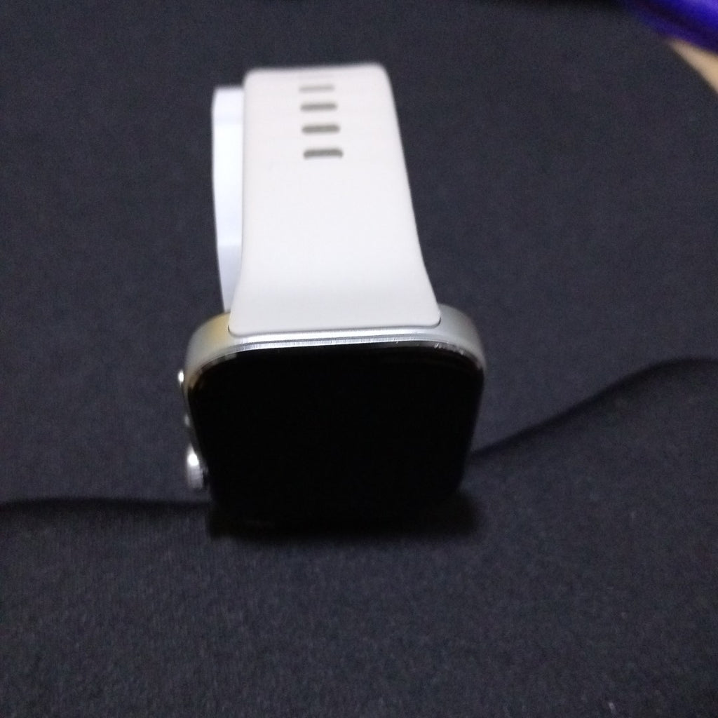 SMARTWATCH HUAWEI WATCH FIT 4 SYA-B09 43 MM GPS (SEMINUEVO)
