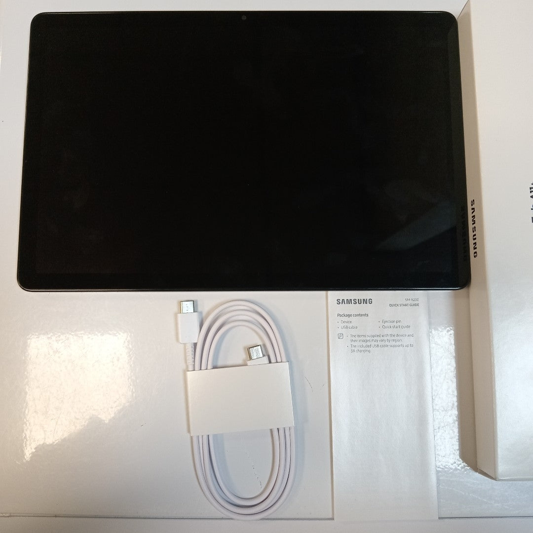 TABLETA SAMSUNG GALAXY TAB A11+ SM-X230 (2025) 128 GB 6 GB RAM