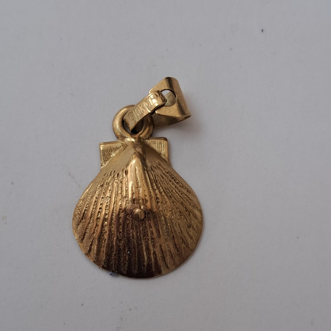 DIJE ORO 10 K 1,30 GRMS (SEMINUEVO)