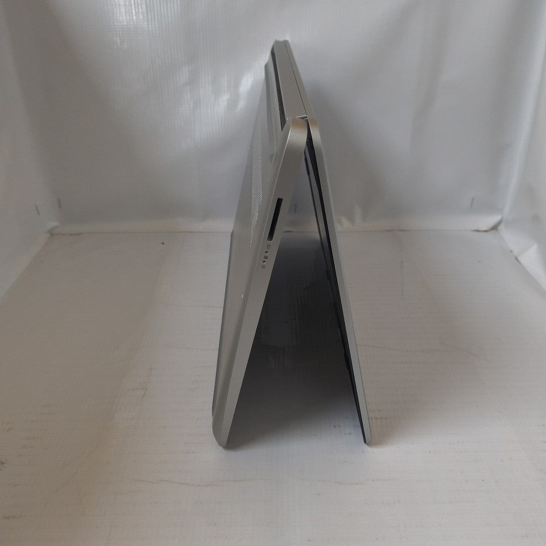 LAPTOP HP 14-DQ0530LA(2024) 256 GB SSD 8 GB RAM (SEMINUEVO)