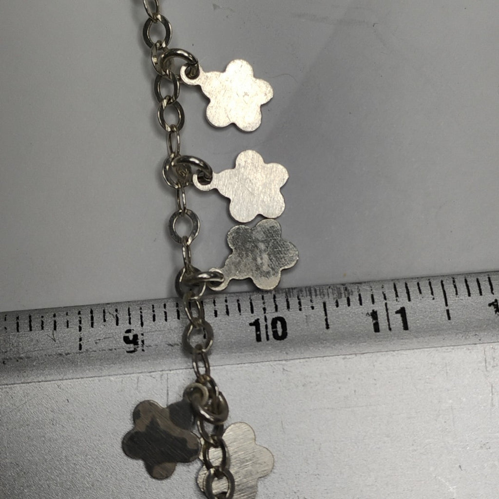 PULSERA PLATA 4,60 GRMS (SEMINUEVO)