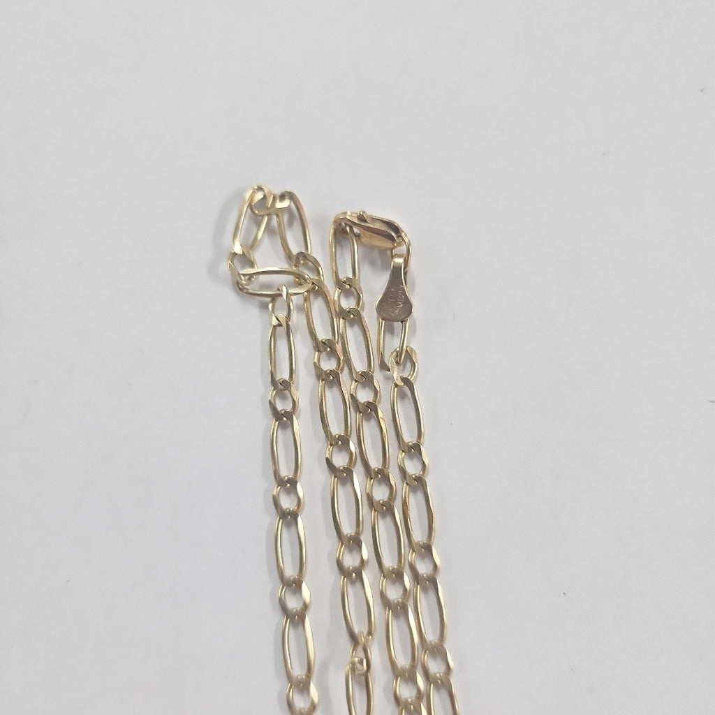 CADENA ORO 10 K 6.4 GRMS (SEMINUEVO)