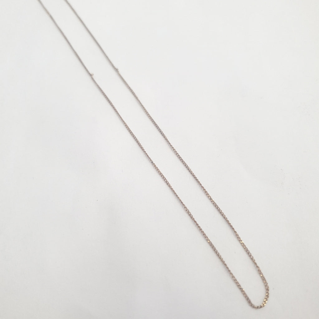 CADENA ORO 14 K 1 GRMS (SEMINUEVO)