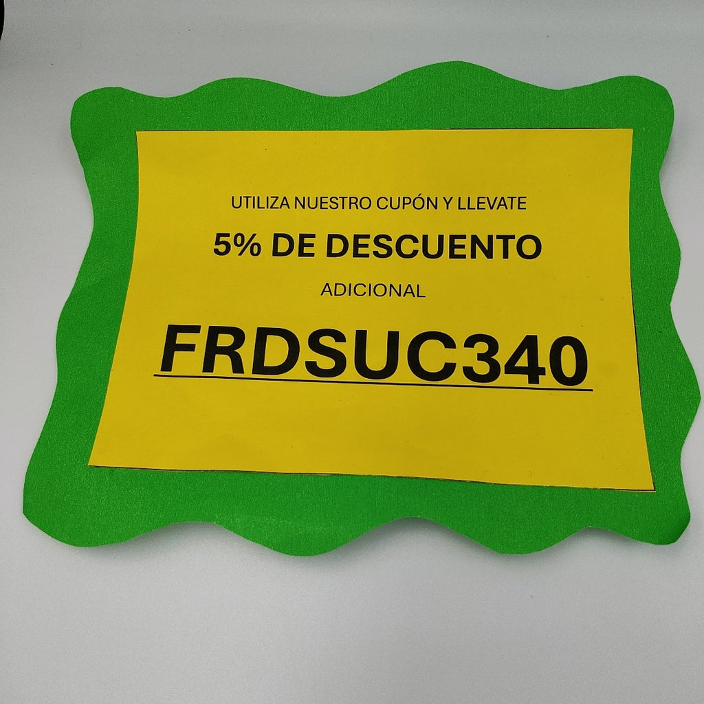 DIJE ORO 8 K 0,60 GRMS (SEMINUEVO)