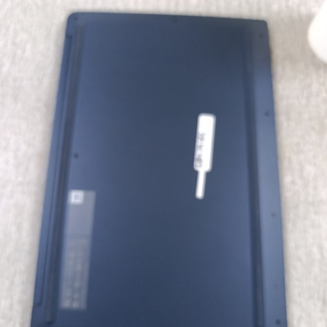 LAPTOP LENOVO IDEAPAD 3 CHROME 15IJL6 (2024) 128 GB SSD 8 GB RAM (SEMINUEVO)