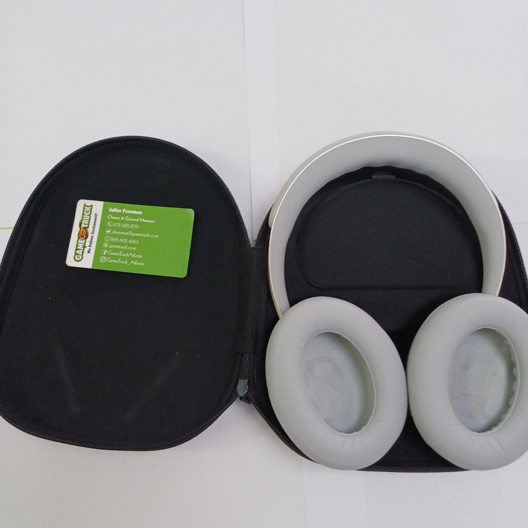 AUDIFONOS BOSE 700 INALAMBRICO OVER EAR (SEMINUEVO)