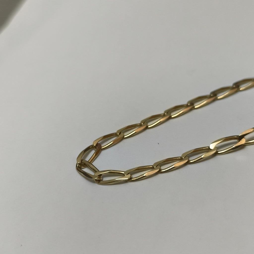 CADENA ORO 14 K 15.9 GRMS (SEMINUEVO)