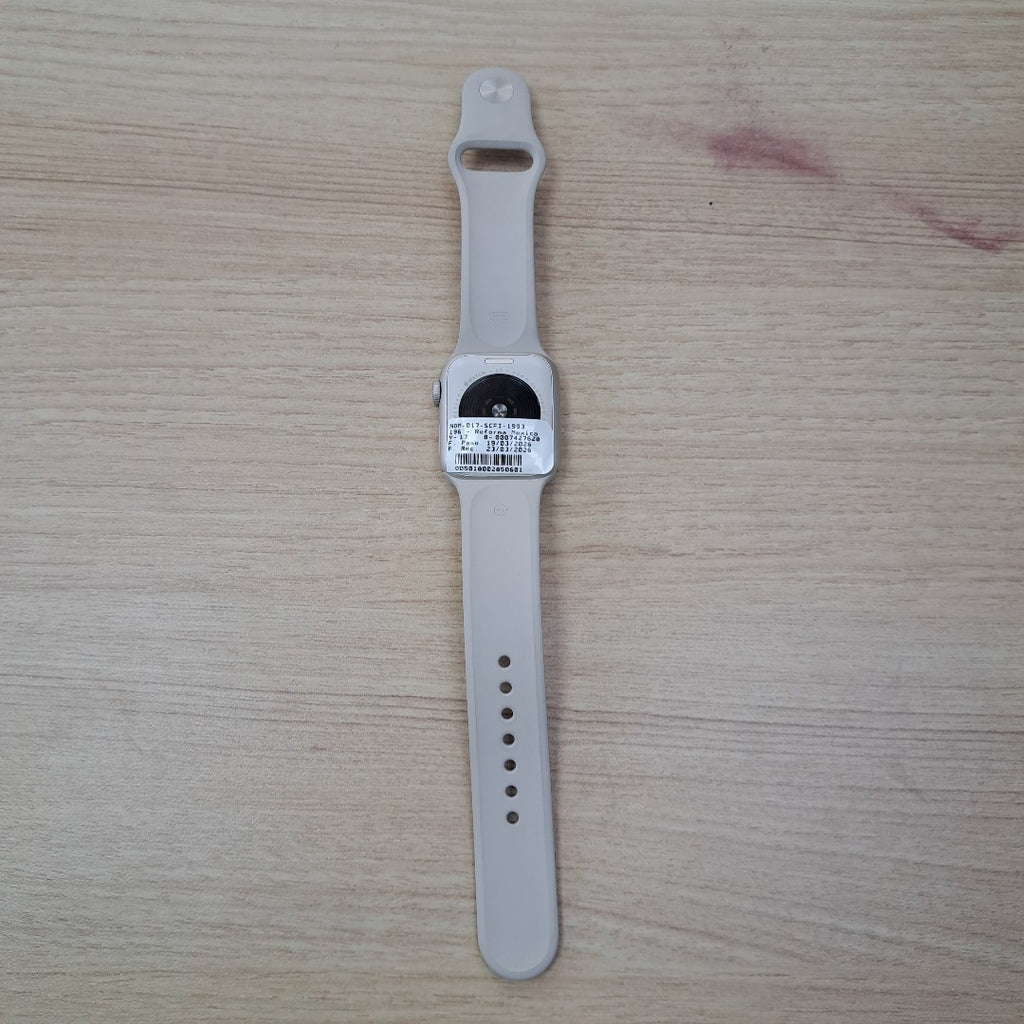 SMARTWATCH APPLE SE 2 ALUMINIO A2722 40 MM GPS (SEMINUEVO)
