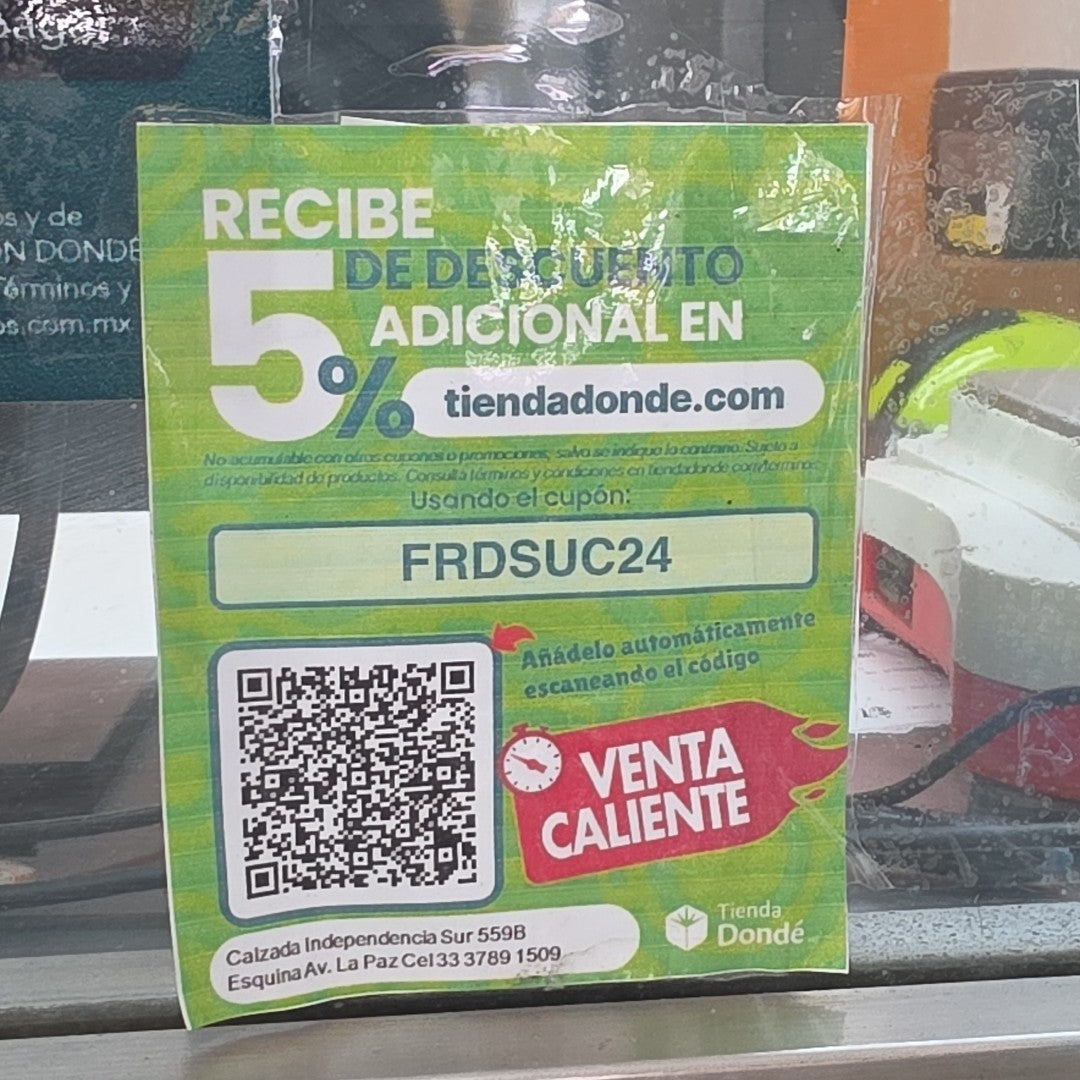 CONSOLA DE VIDEOJUEGO SONY PS5 SLIM 1 TB SSD (SEMINUEVO)