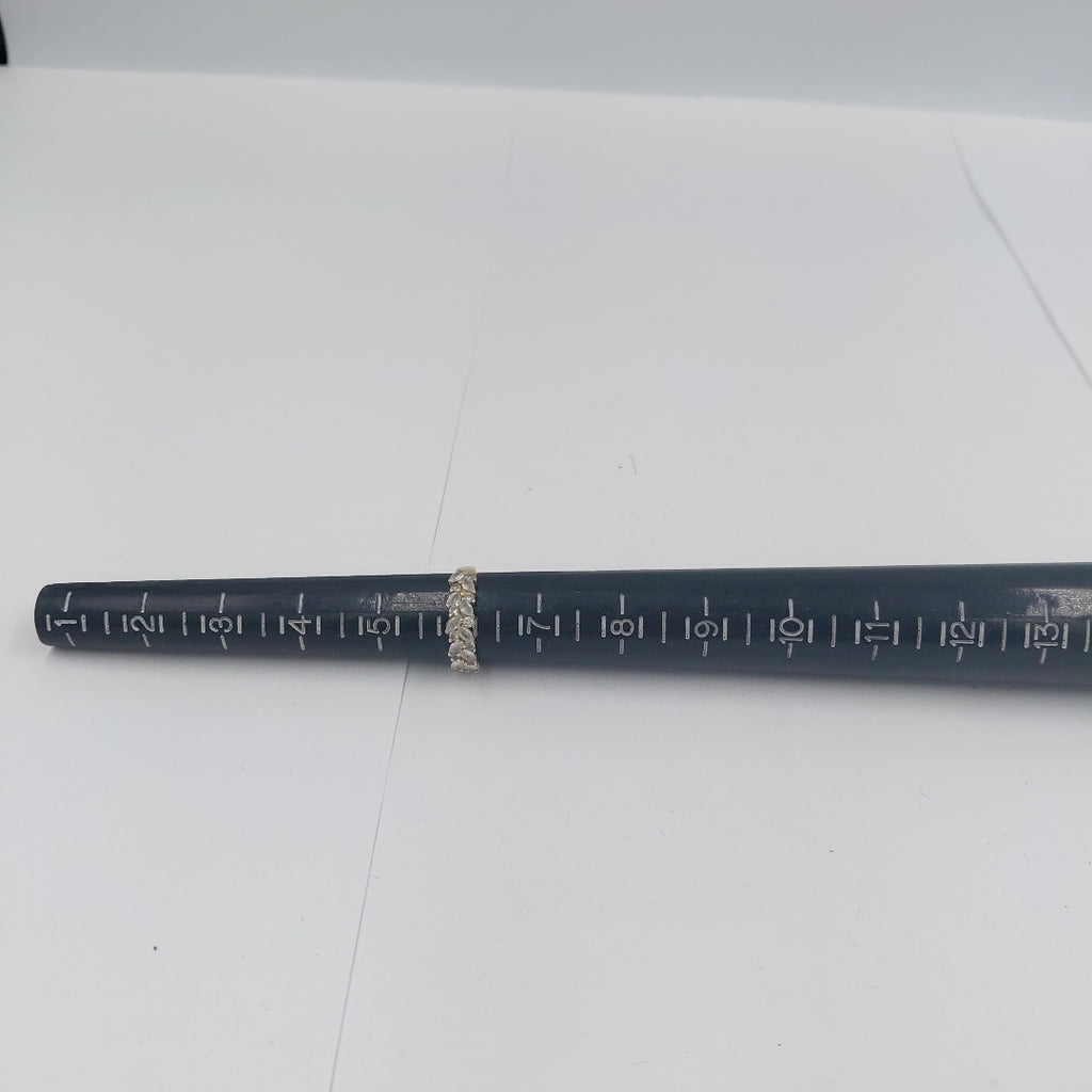 ANILLITO ORO 10 K 2.7 GRMS (SEMINUEVO)