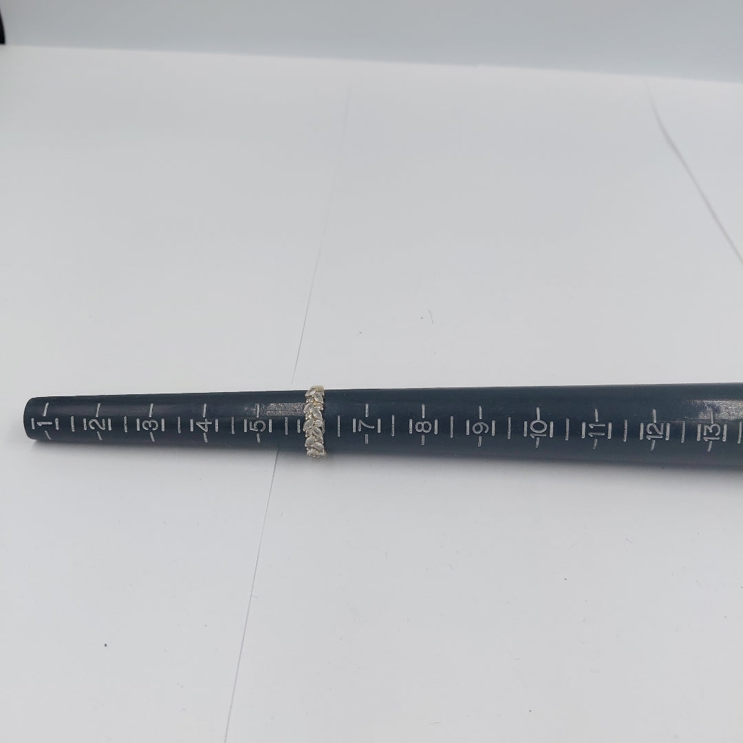 ANILLITO ORO 10 K 2.7 GRMS (SEMINUEVO)