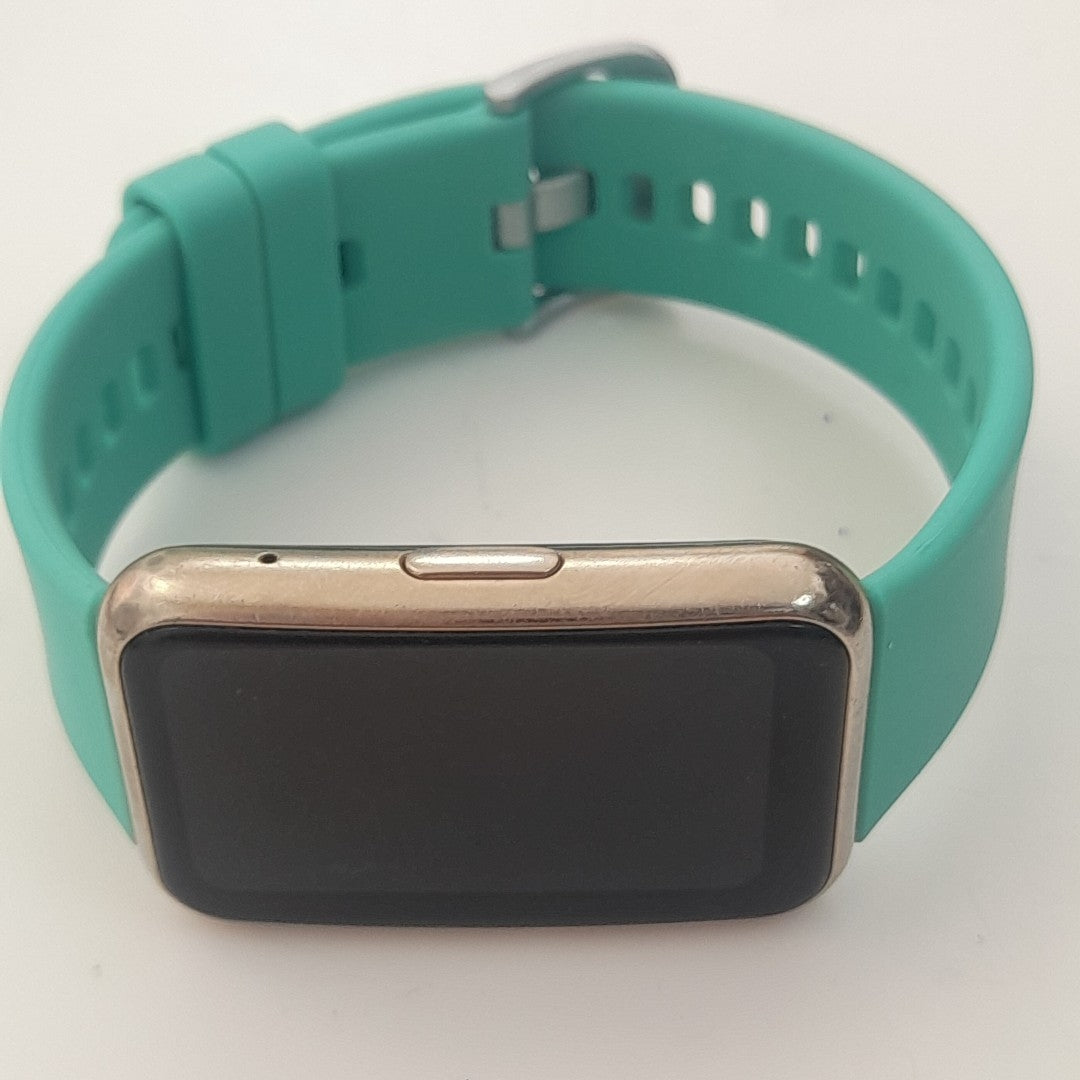 SMARTWATCH HUAWEI WATCH FIT ELEGANT TIA-B29 42 MM BLUETOOTH (SEMINUEVO)