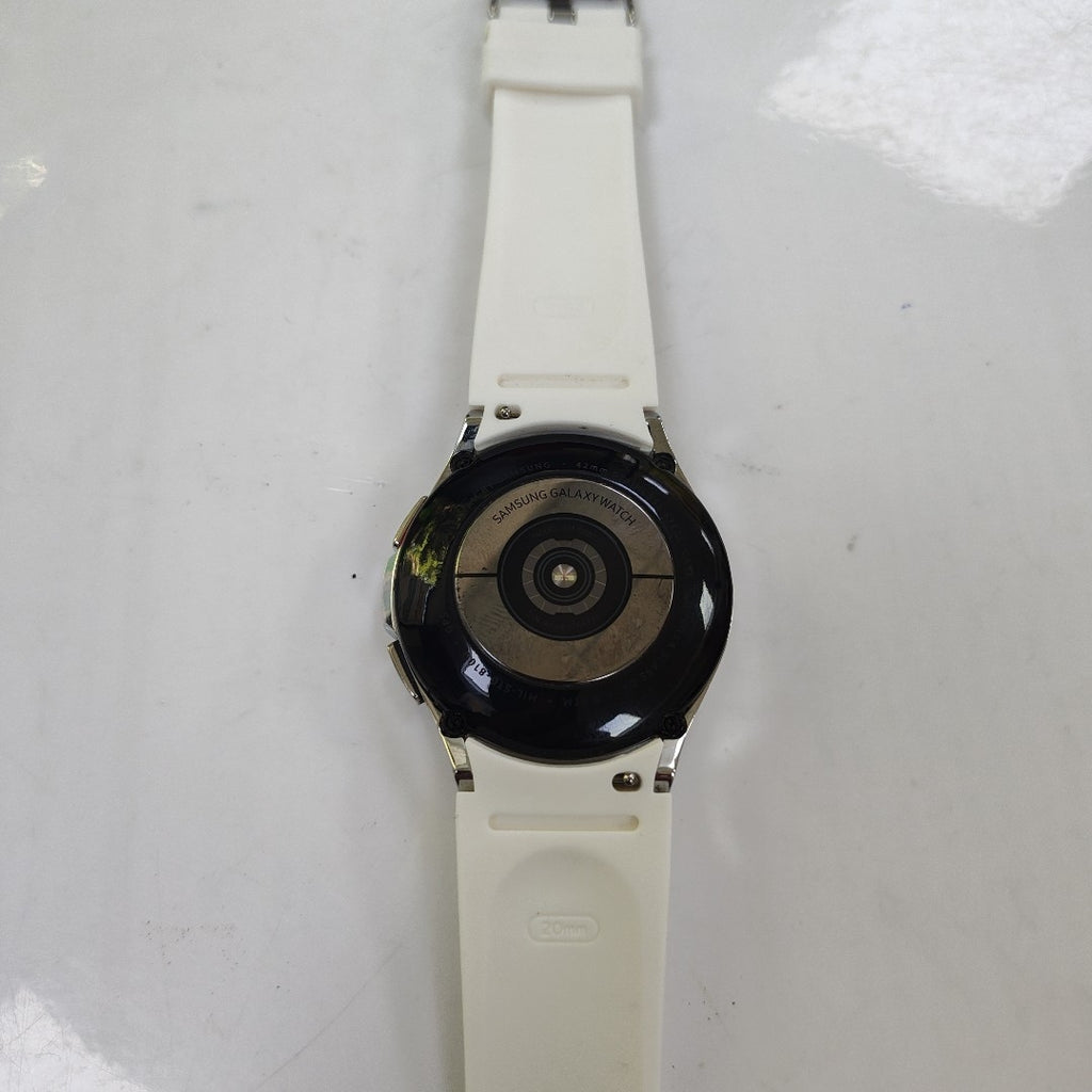 SMARTWATCH SAMSUNG GALAXY WATCH 4 CLASSIC SM-R880 42 MM GPS (SEMINUEVO)