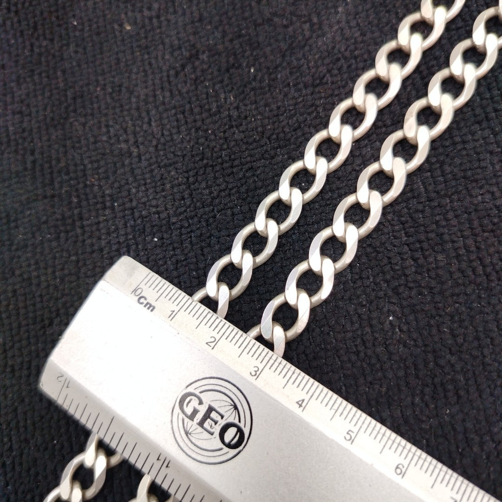 CADENA PLATA 47,30 GRMS (SEMINUEVO)