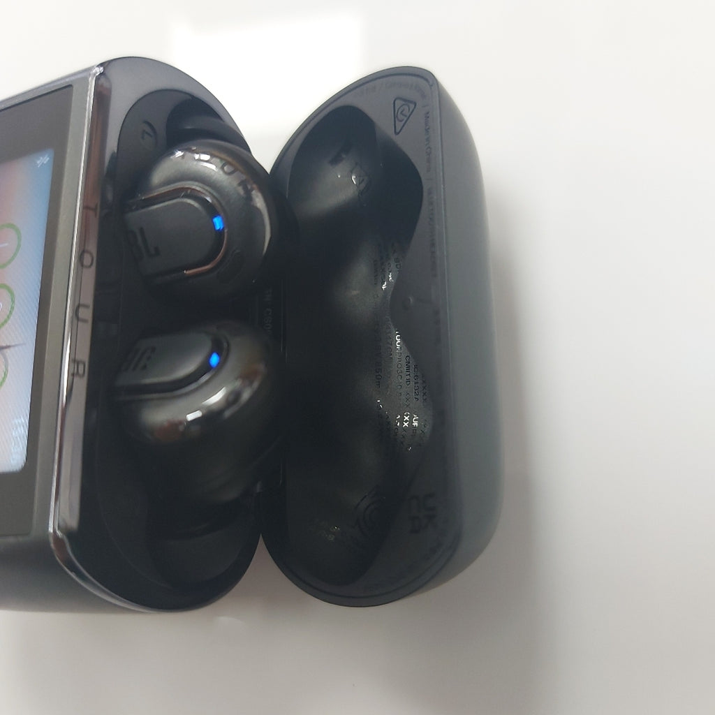 AUDIFONOS JBL TOUR PRO 3 INALAMBRICO IN EAR (SEMINUEVO)