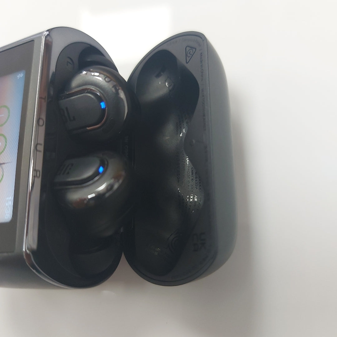 AUDIFONOS JBL TOUR PRO 3 INALAMBRICO IN EAR (SEMINUEVO)