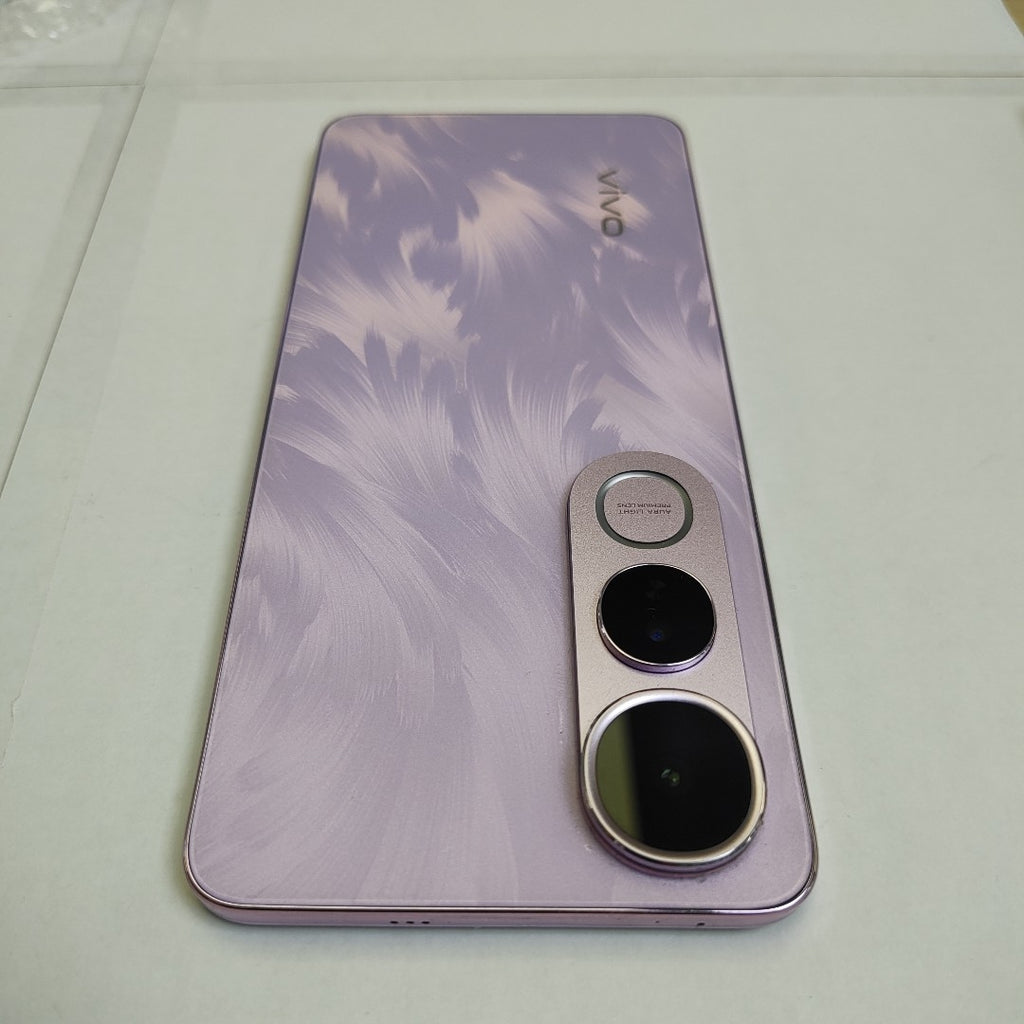 CELULAR VIVO V50 LITE V2441 (2025) 256 GB 8 GB RAM (SEMINUEVO)