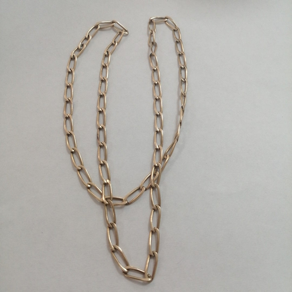CADENA ORO 14 K 19.4 GRMS (SEMINUEVO)