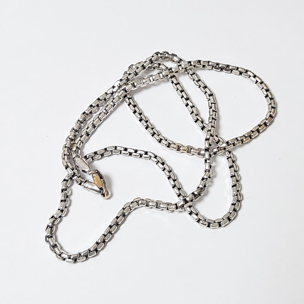 CADENA ORO 14 K 15,40 GRMS (SEMINUEVO)