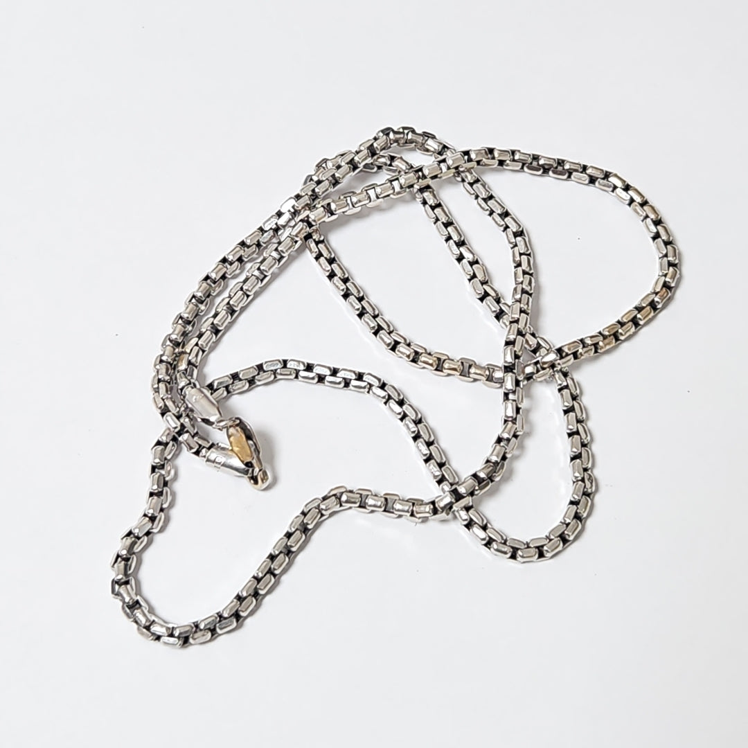 CADENA ORO 14 K 15,40 GRMS (SEMINUEVO)