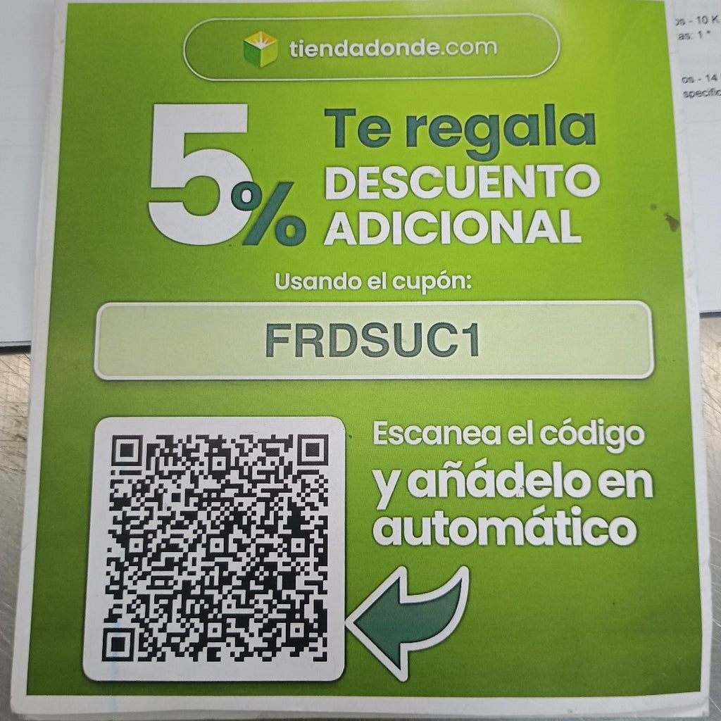ARRACADAS PAR ORO 10 K 2.9 GRMS (SEMINUEVO)