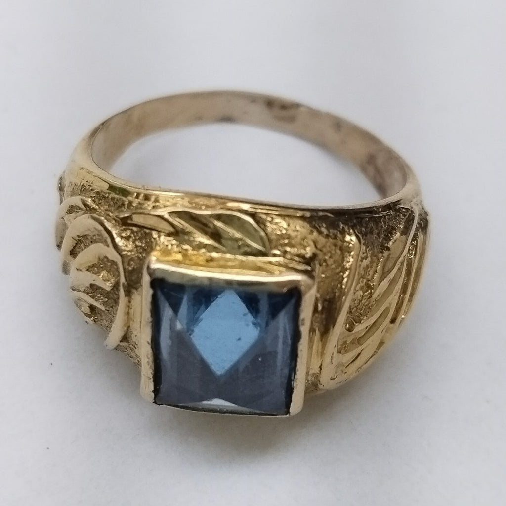 ANILLITO ORO 8 K 6.2 GRMS (SEMINUEVO)