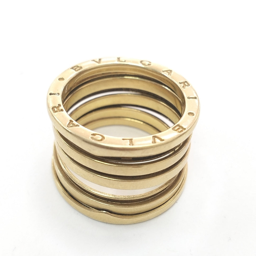 ANILLITO ORO 18 K 13 GRMS (SEMINUEVO)