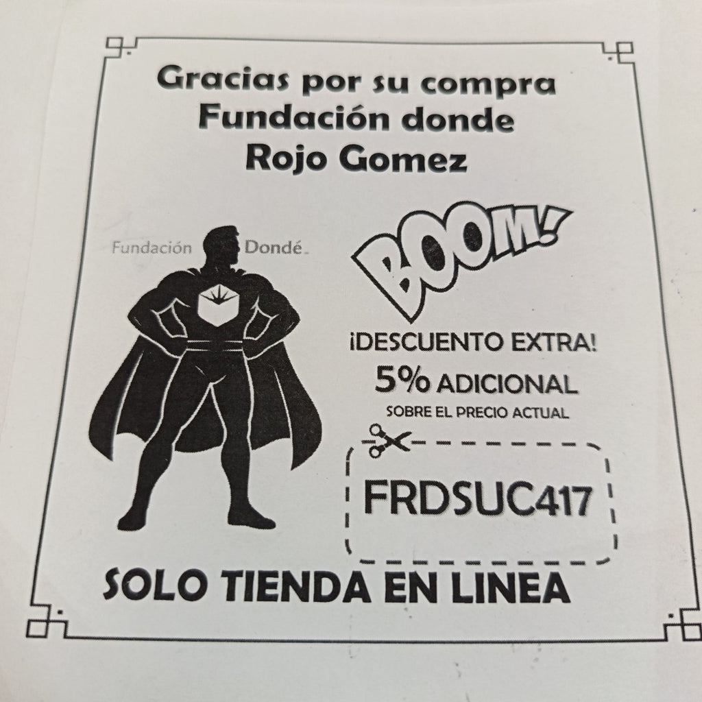 CADENA ORO 10 K 3.6 GRMS (SEMINUEVO)