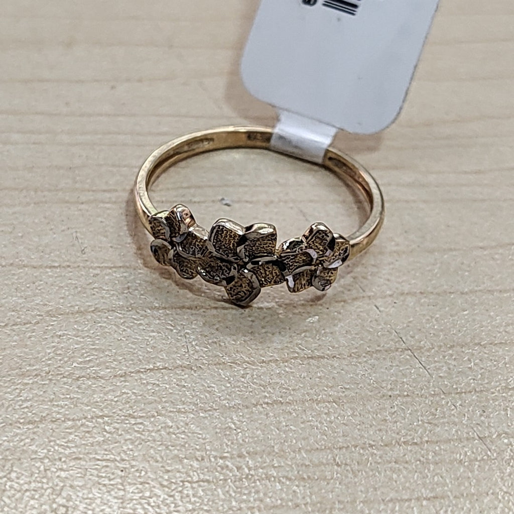 ANILLOS DAMA ORO 10K 1.4 (NUEVO)