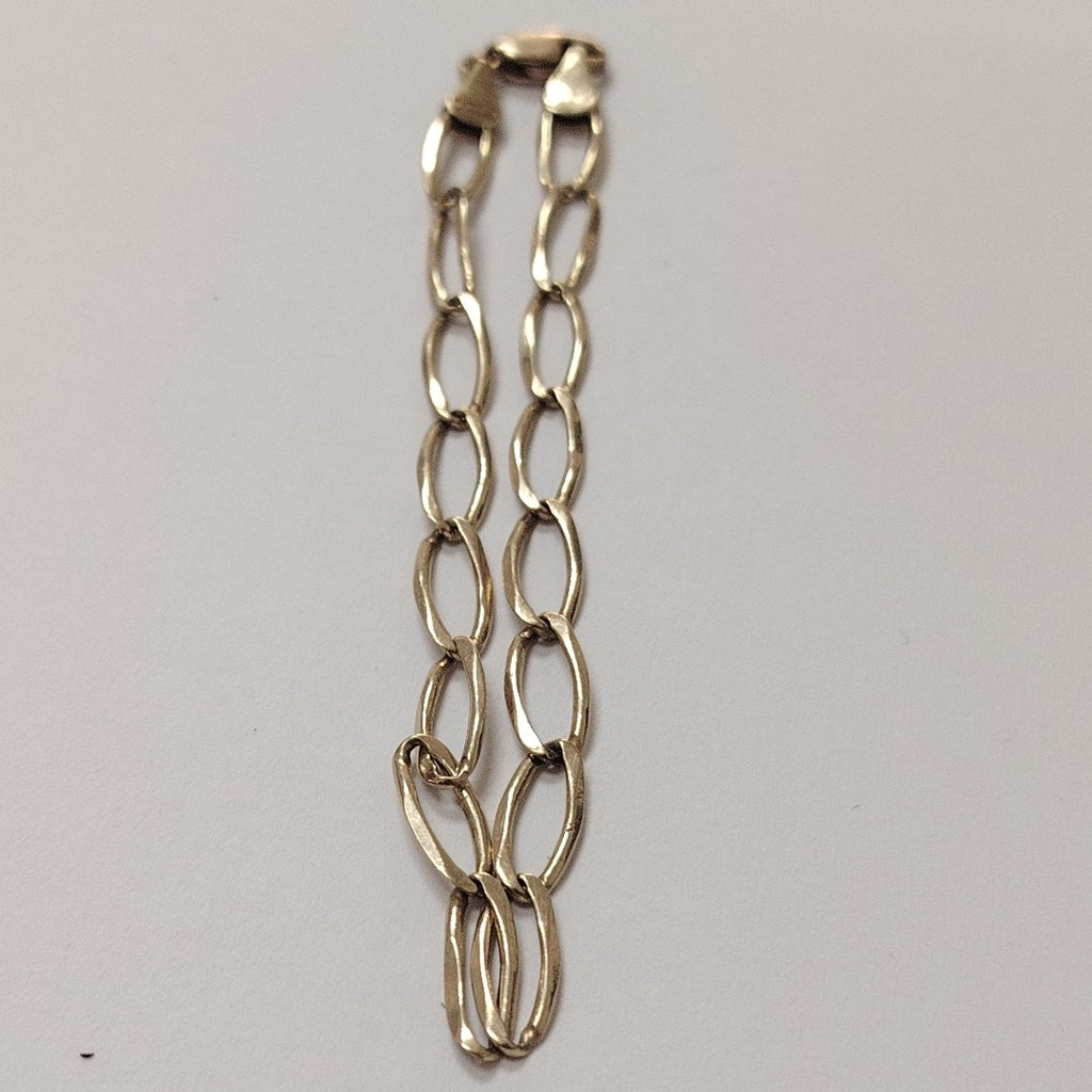 ESCLAVA ORO 10 K 4,70 GRMS (SEMINUEVO)