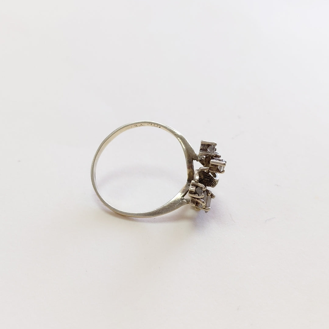 ANILLITO ORO 8 K 2.3 GRMS (SEMINUEVO)