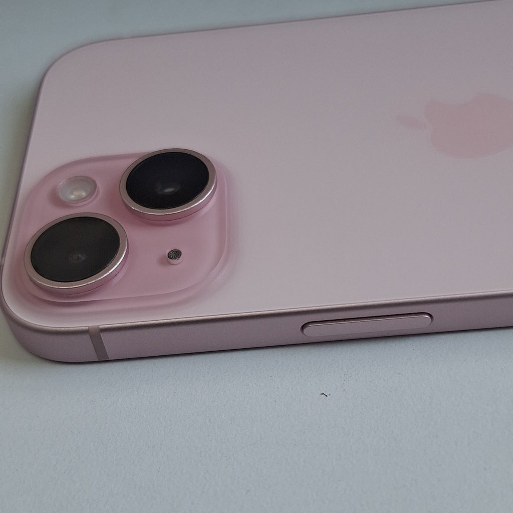 CELULAR APPLE IPHONE 15 A3092 (2023) 256 GB 6 GB RAM