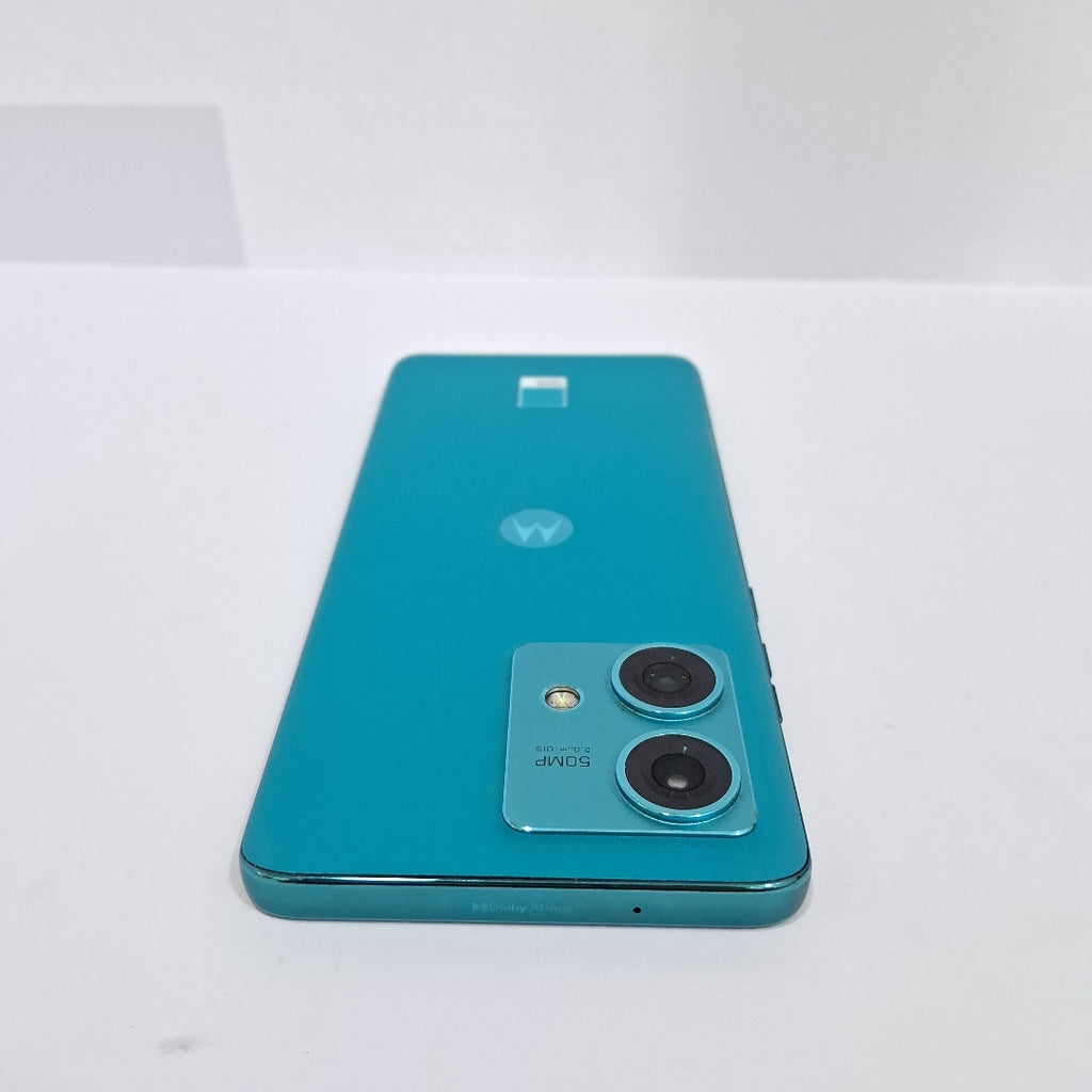 CELULAR MOTOROLA EDGE 40 NEO XT2307-1 (2023) 256 GB 8 GB RAM (SEMINUEVO)