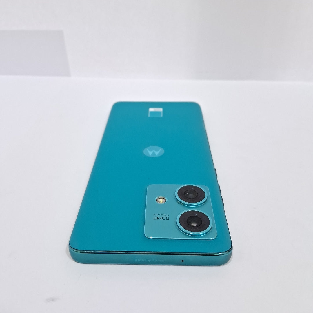 CELULAR MOTOROLA EDGE 40 NEO XT2307-1 (2023) 256 GB 8 GB RAM (SEMINUEVO)