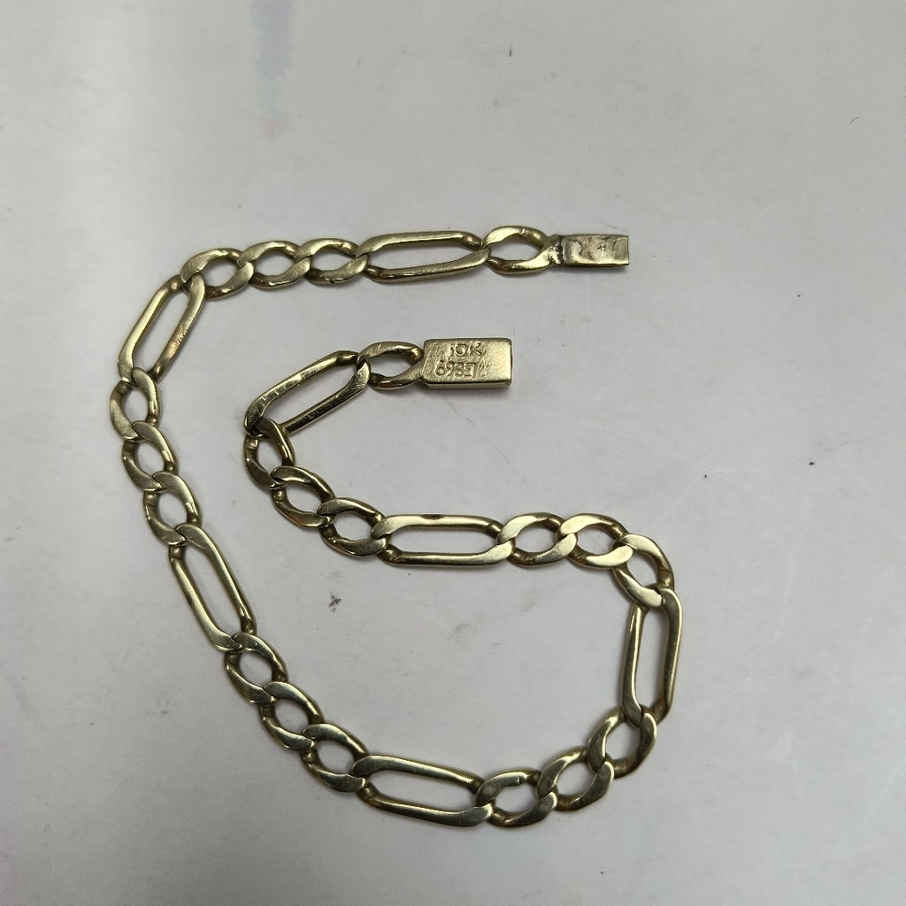 PULSERA ORO 10 K 8 GRMS (SEMINUEVO)