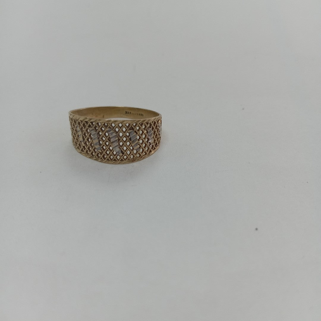 ANILLITO ORO 8 K 1.8 GRMS (SEMINUEVO)