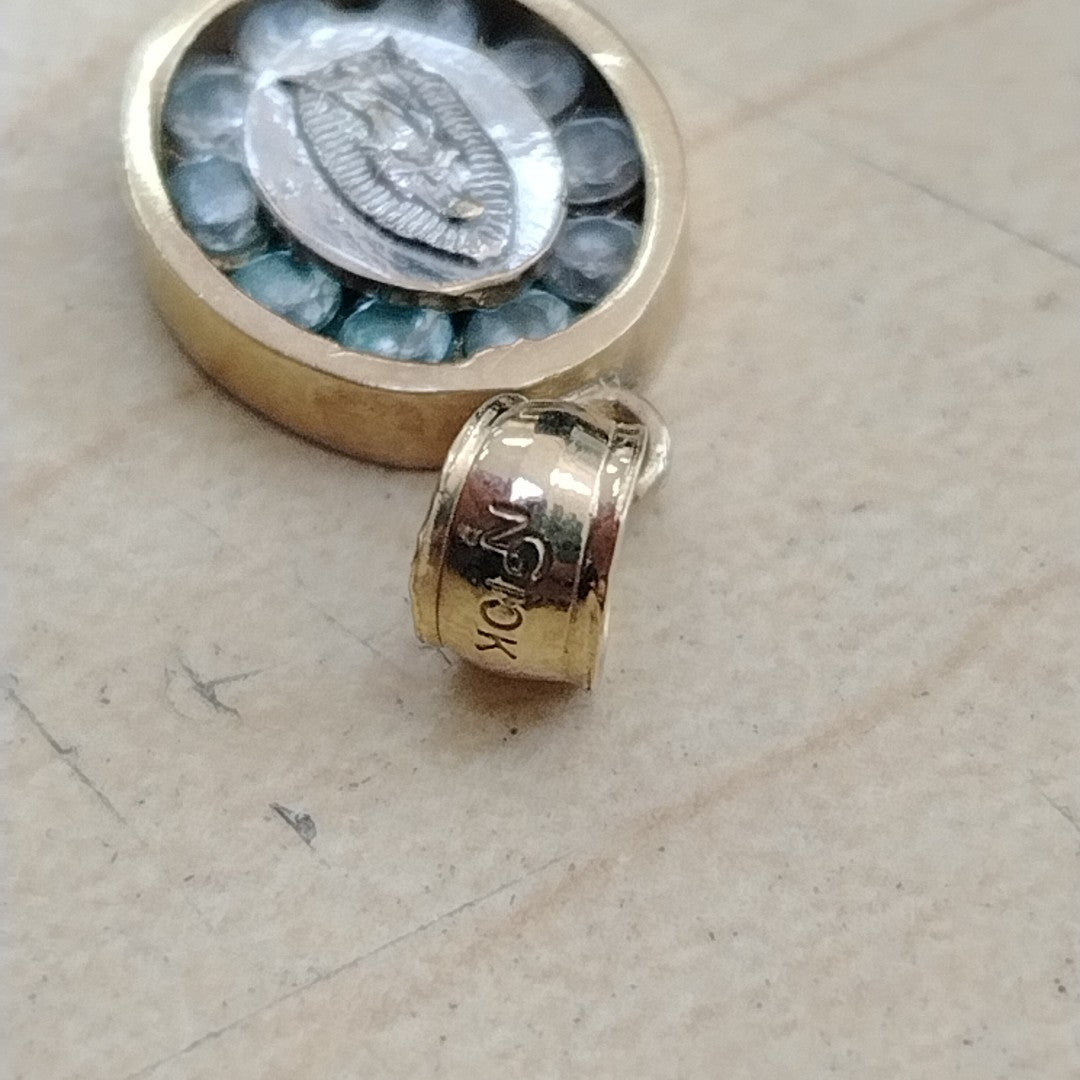 DIJE ORO 10 K 1,90 GRMS (SEMINUEVO)