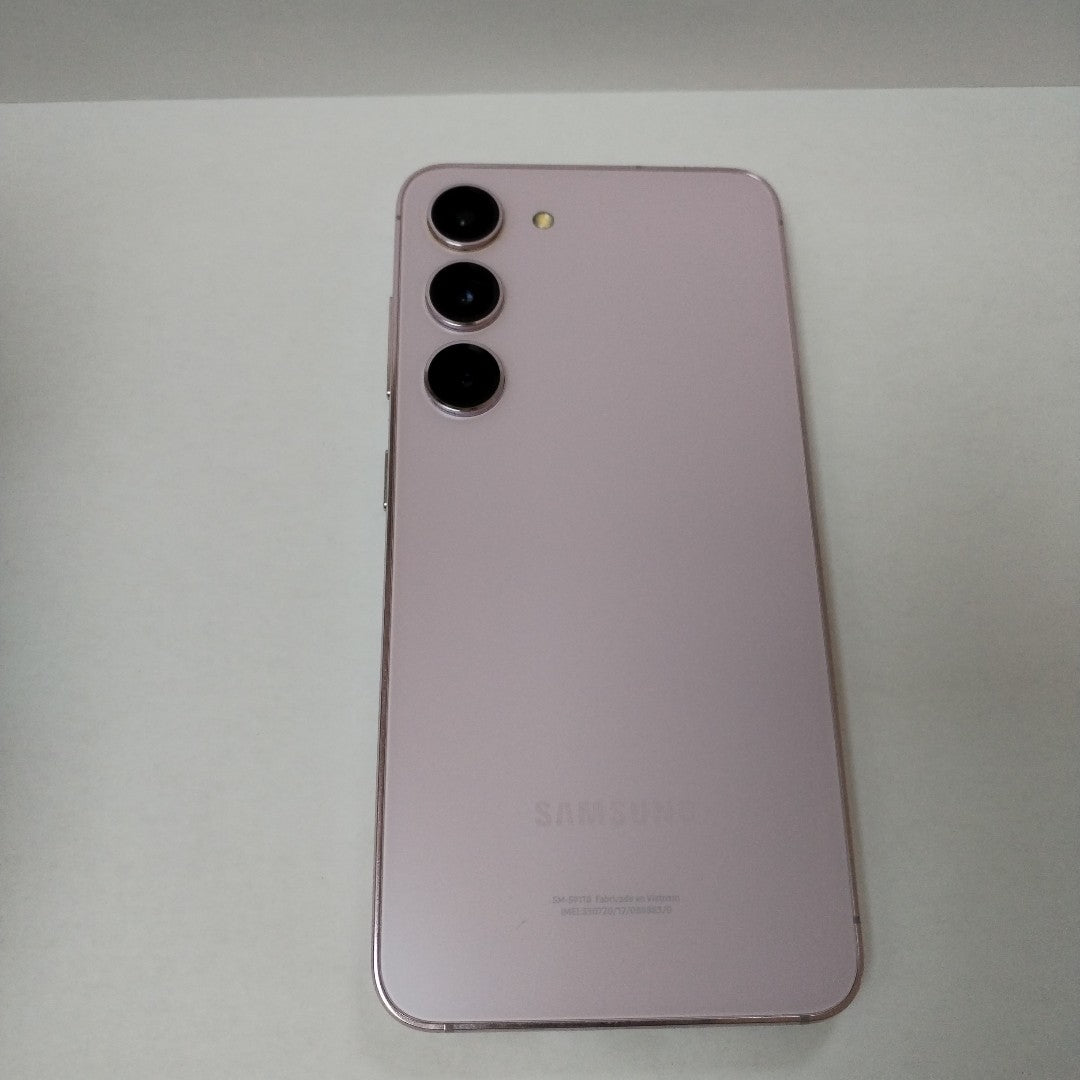 CELULAR SAMSUNG GALAXY S23 SM-S911B 128 GB 8 GB RAM (SEMINUEVO)