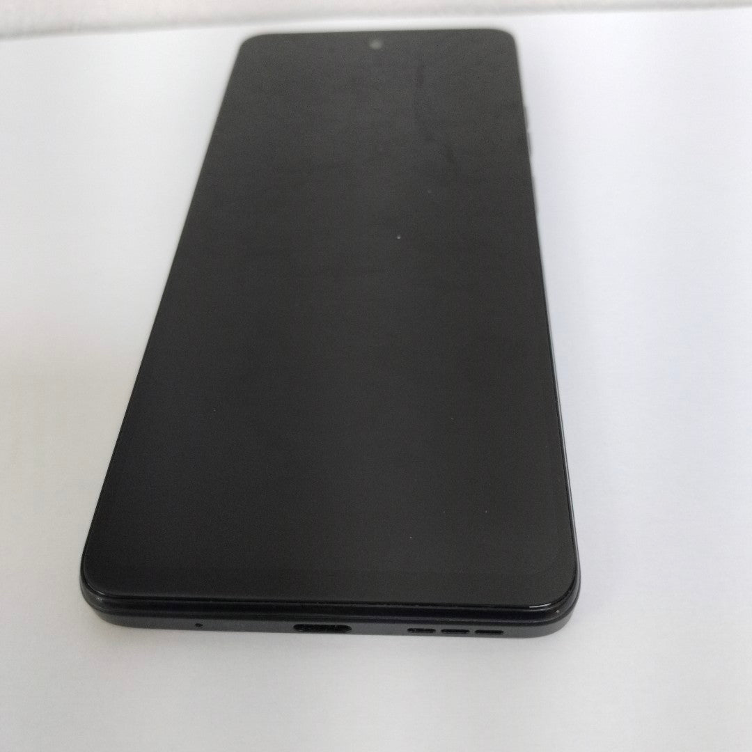 CELULAR MOTOROLA MOTO G24 XT2423-1 (2024) 256 GB 4 GB RAM (SEMINUEVO)